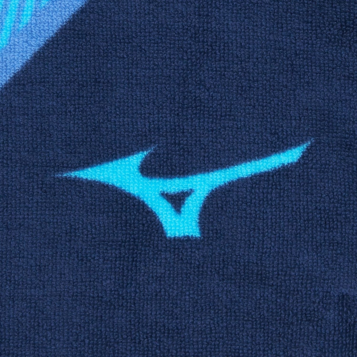 [ミズノ] スポーツタオル 今治タオル フェイスタオル 34×80～83cm 箱入り 日本製