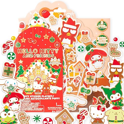 Miniatura 11 de Paw Patrol - Juego de calcomanías hinchadas