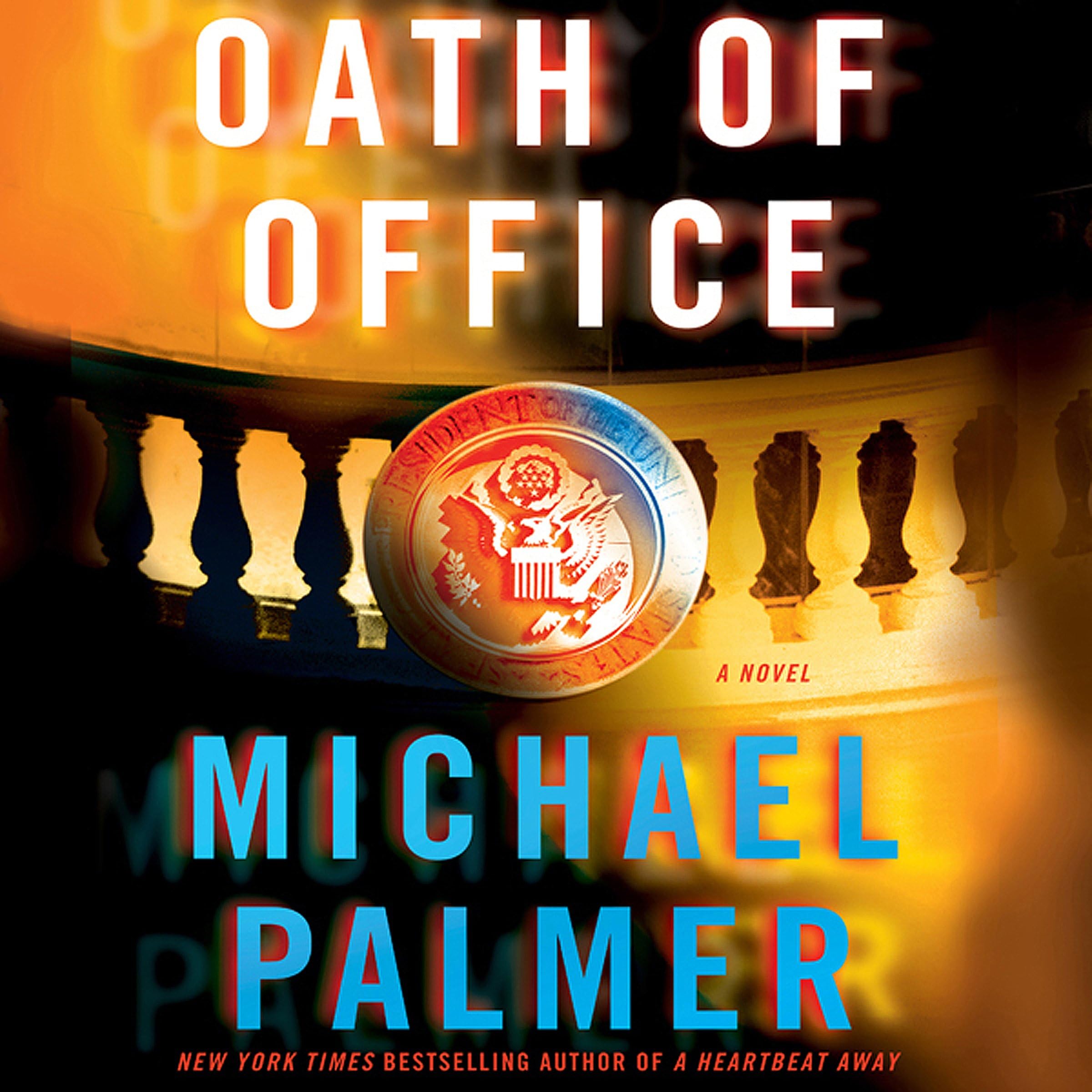 Oath of Office