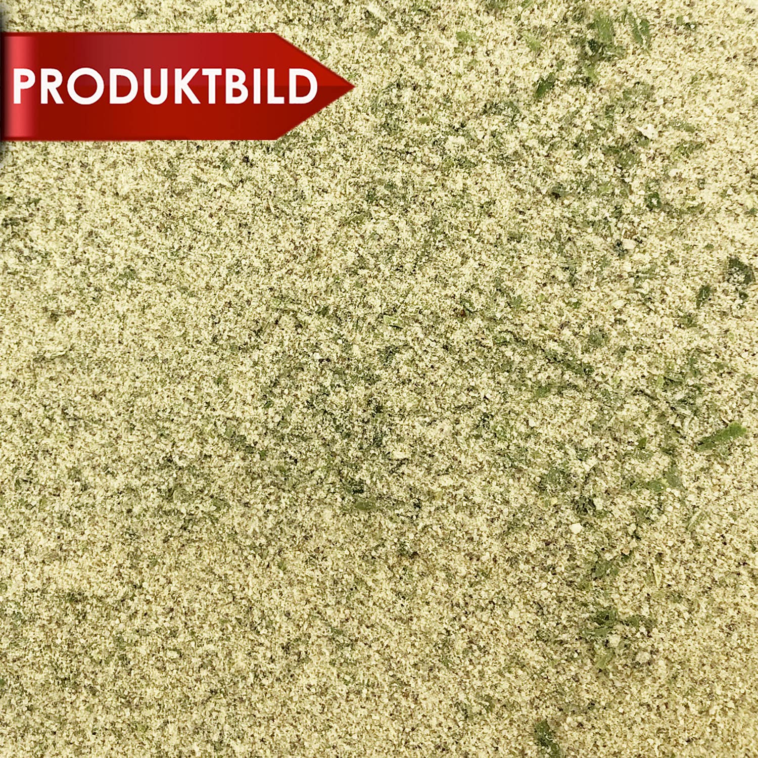 Maultaschengewürz Schwäbische Maultaschen - Gewürzzubereitung. Gewürzmischung für Hackfleischgerichte mit Kräutern. PP - Eimer 15KG