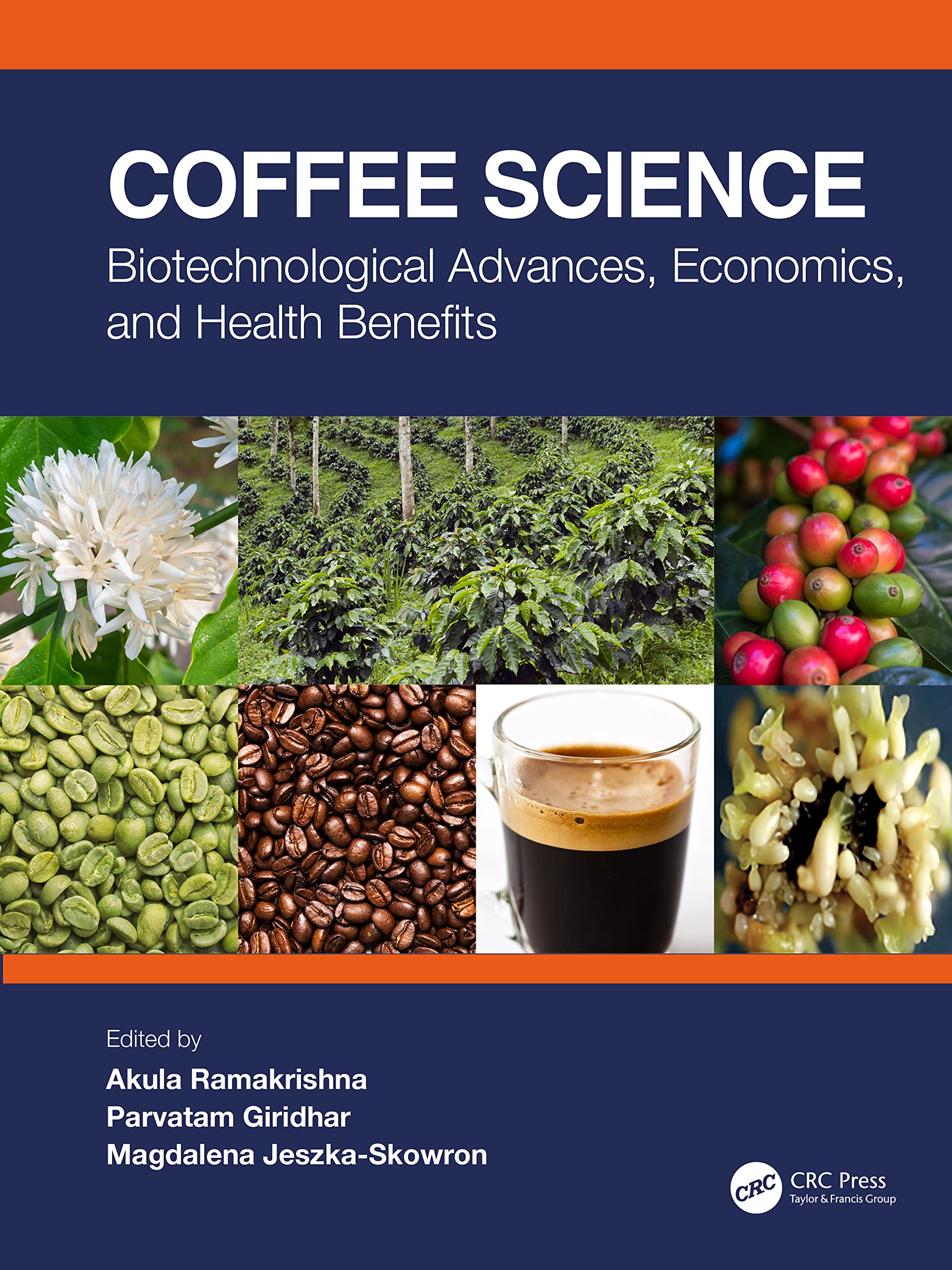 Buy Coffee Science ā BookShops.in