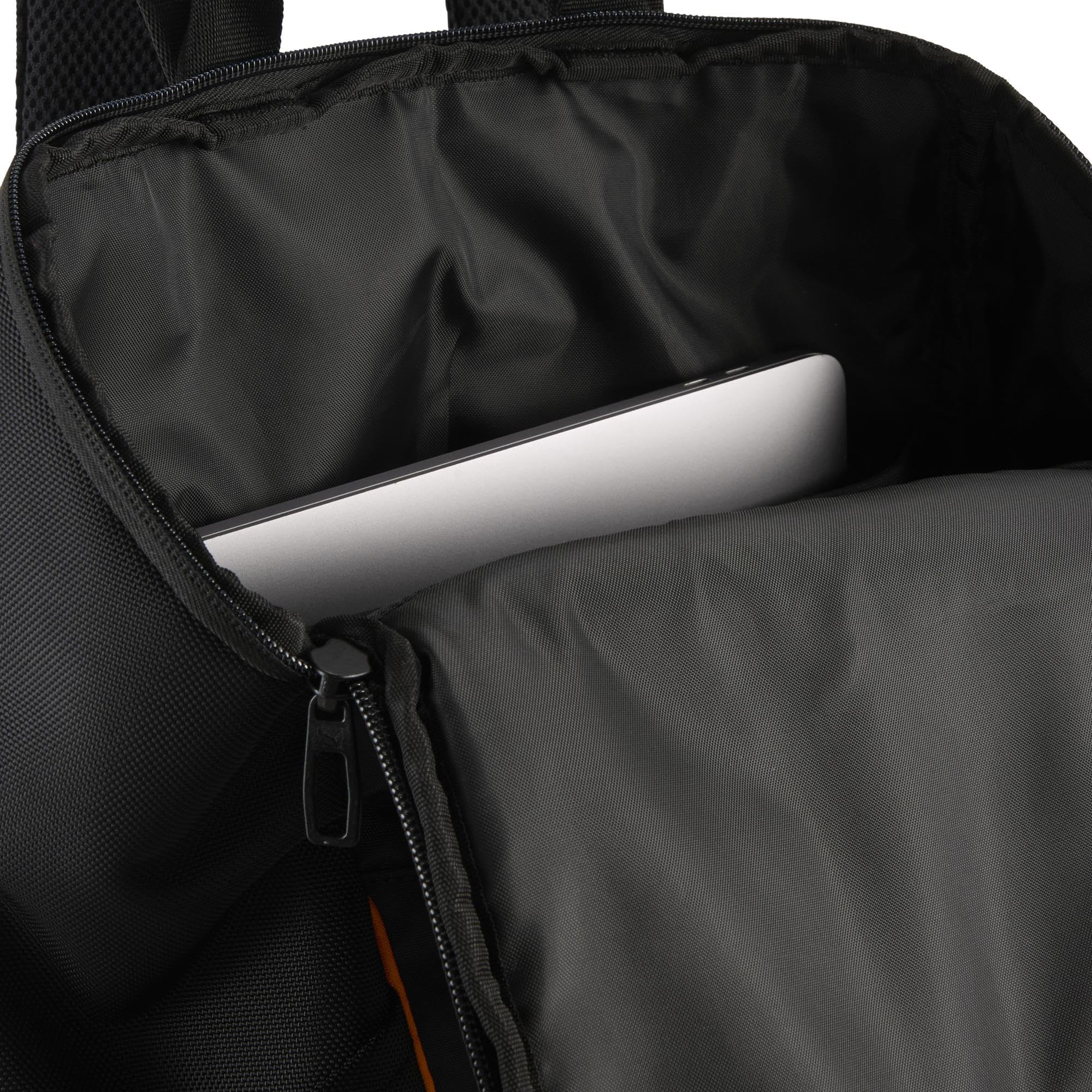 PUMA McLaren 2026 Rucksack - Schwarz - Einheitsgröße