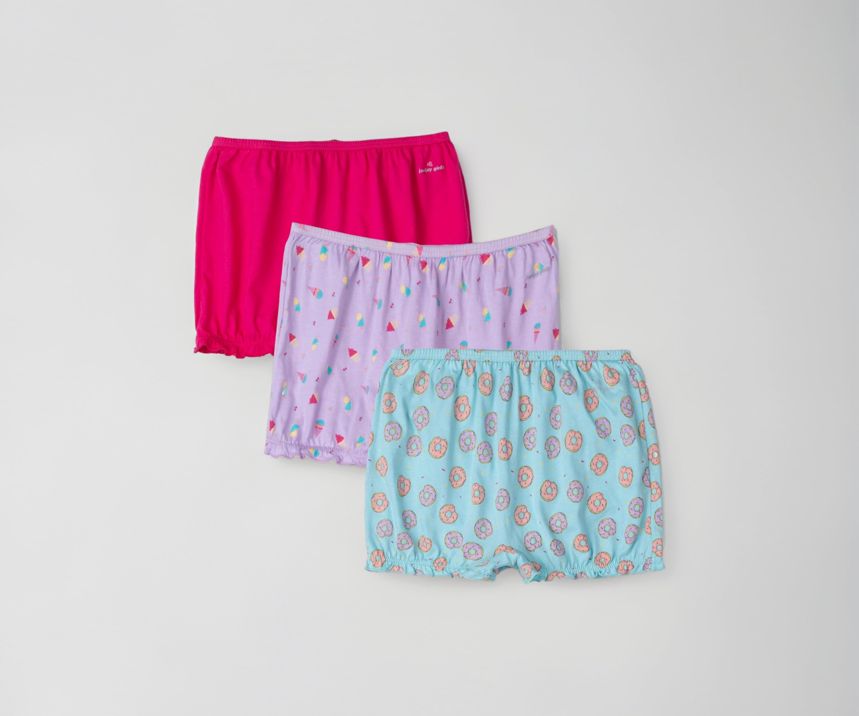 Jockey Women Trunks