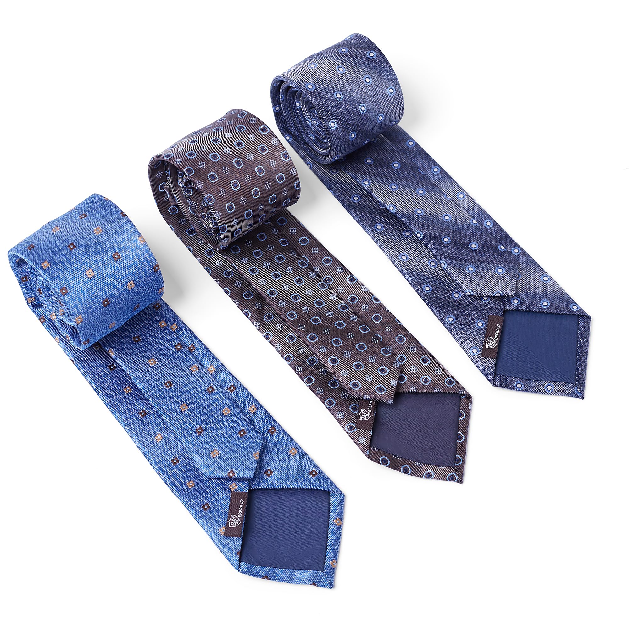 coffret cadeau homme 3 cravates et 3 mouchoirs de poche, homme accessoire costume, pochette homme avec cravate, cadeau homme original mariage