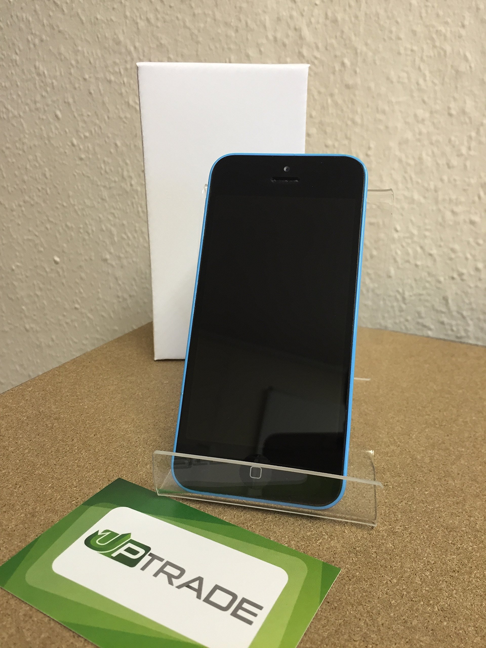 Amazon.co.jp: Apple iPhone 5C 32GB blau : Electronics