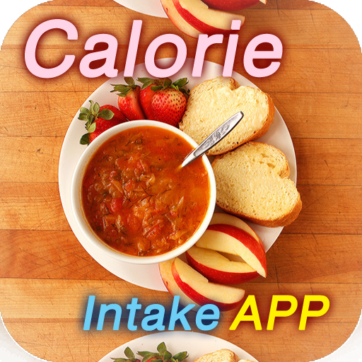 Calorie Intake App App on Amazon Appstore