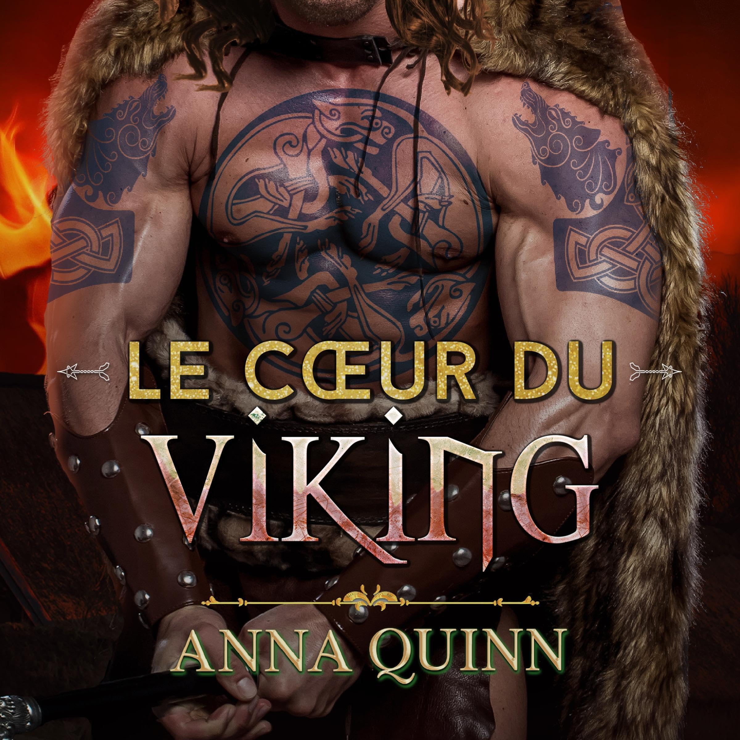 Le Cœur du Viking