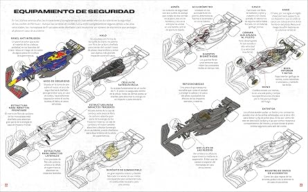 Grand Prix (Spanish Edition)