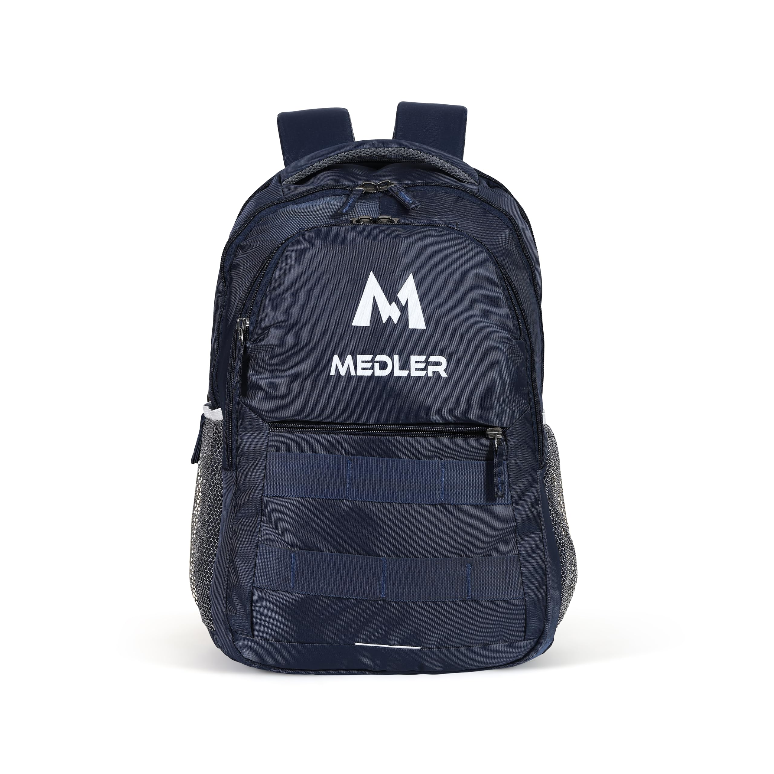 See full amazon price history chart for M MEDLER Hopper 35L Laptop Backpack, school bag for boys and girls, college bag, office bag, travel bag for men and women - Navy Blue M MEDLER Hopper 35L Laptop Backpack, school bag for boys and girls, college bag, office bag, travel bag for men and women - Navy Blue (B0CQRRXYP6) Amazon Price History, Amazon Price Tracker