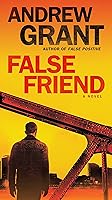 Algopix Similar Product 4 - False Friend A Novel Detective Cooper