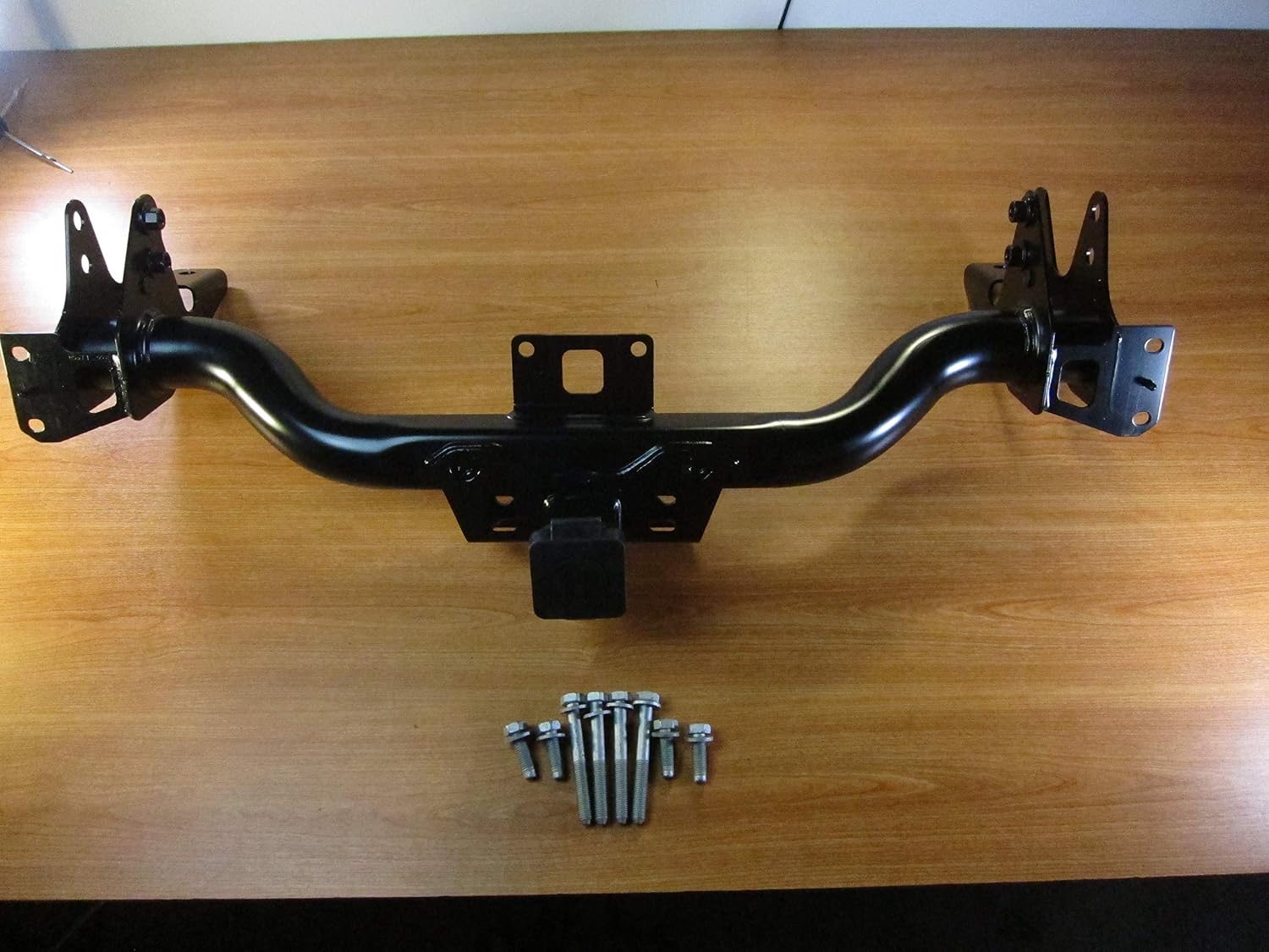 Mopar Class IV Hitch Receiver 82215222