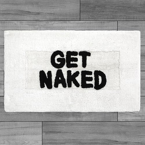 Miniatura 16 de Jean Pierre - Juego de tapete de baño Aqua,marino,Negro -,Gris,lino,Blanco,https://www.amazon.com/dp/undefined