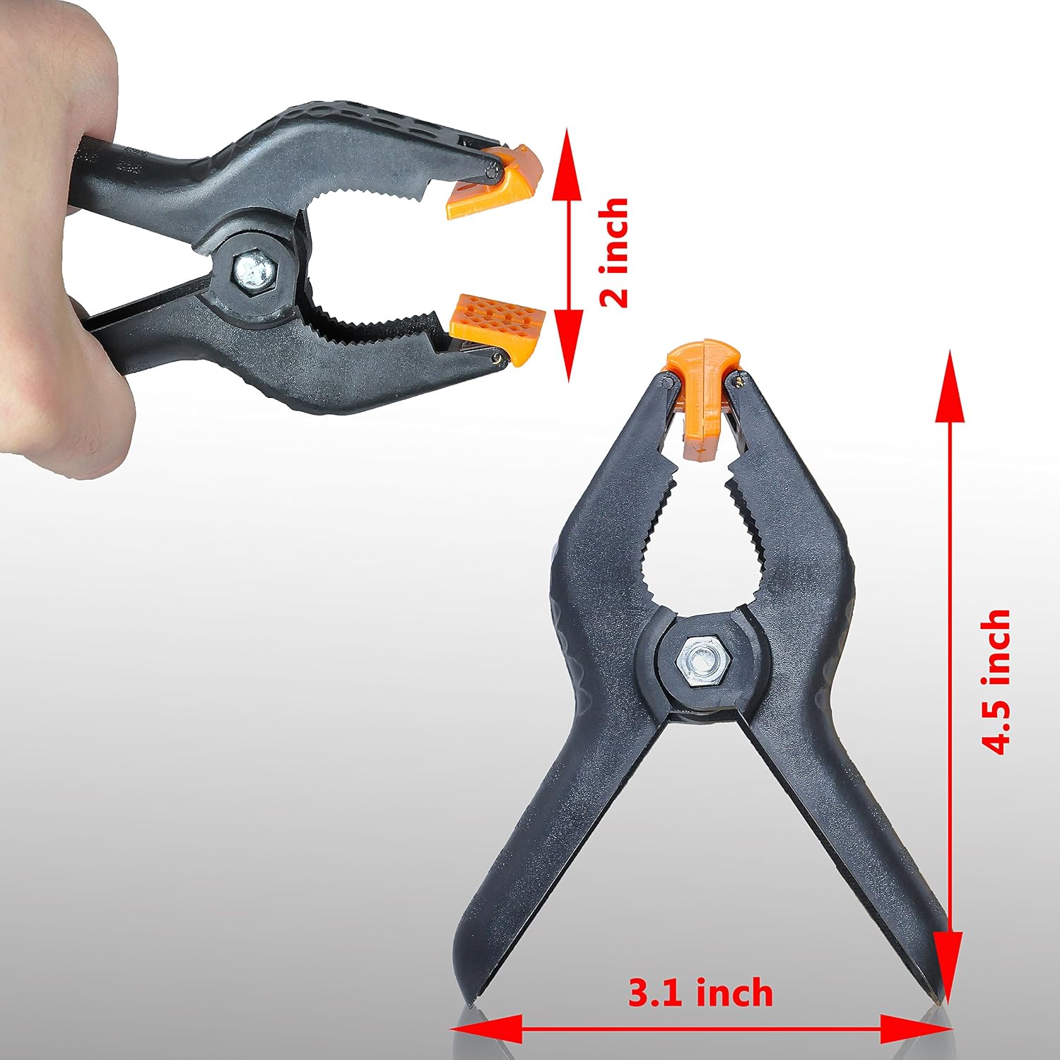 Chеареѕt 🛒 Emart Photography Studio Backdrop Background Kit, 10ft Adjustable Backdrop Stand Support System with 5x10ft Vinyl Plastic White Wood Floor Background Screen for Photo Video Shooting Prоmо 40% оƒƒ Emart Photography Studio Backdrop Background Kit, 10ft Adjustable Backdrop Stand Support System with 5x10ft Vinyl Plastic White Wood Floor Background Screen for Photo Video Shooting