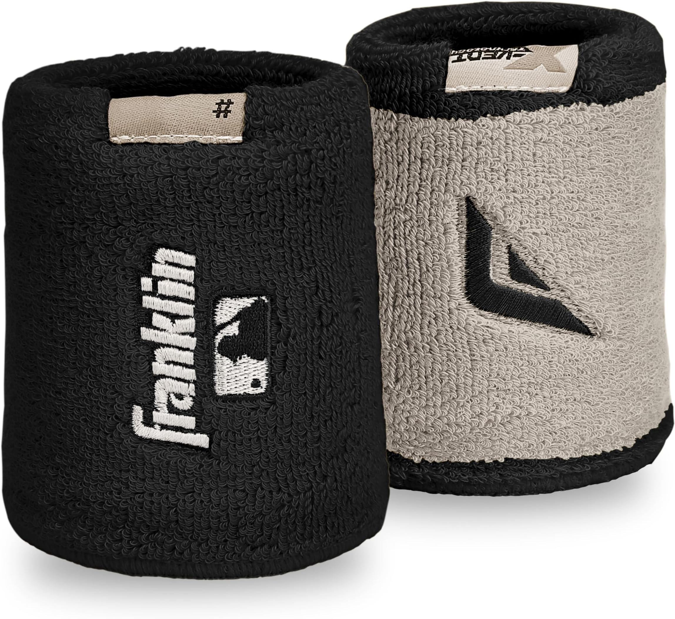 Franklin Sports MLB Wristbands