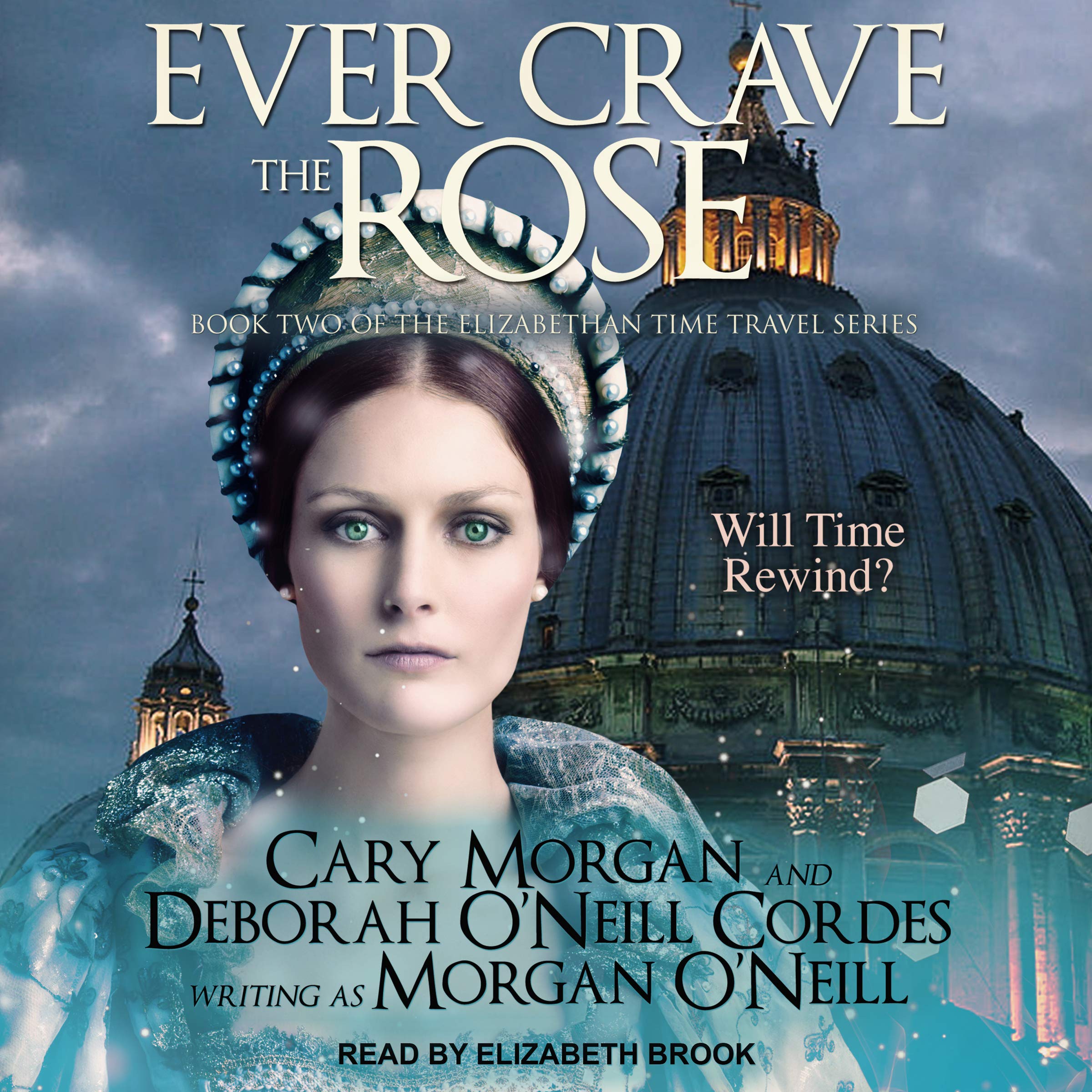Cover art for Ever Crave the Rose
