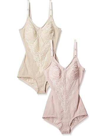 補正下着 ボディスーツ レディース 通販 Amazon Co Jp
