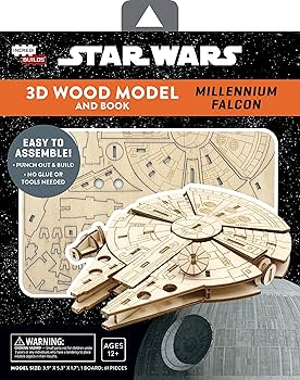 スターウォーズ　スケッチカード　ミレニアムファルコン スターウォーズ スケッチカード ミレニアムファルコン