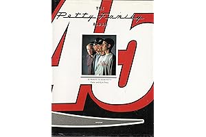 The Petty Family Album: In Tribute to Adam Petty by Kyle Petty