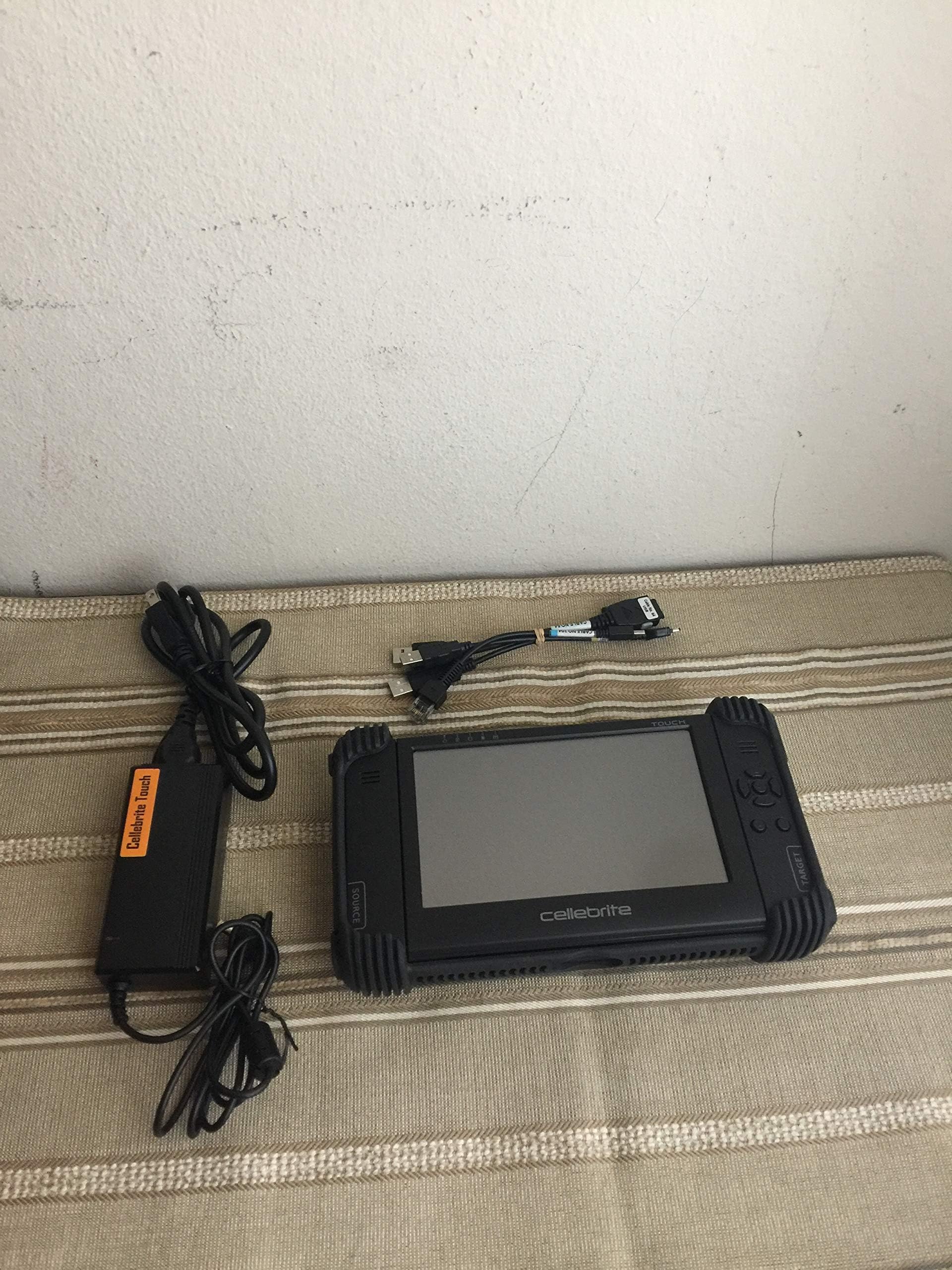 Touch Mobile Phonebook Transfer Kit