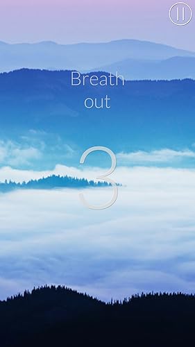 Calm Mind - Mindfulness 1 to 9 Counting