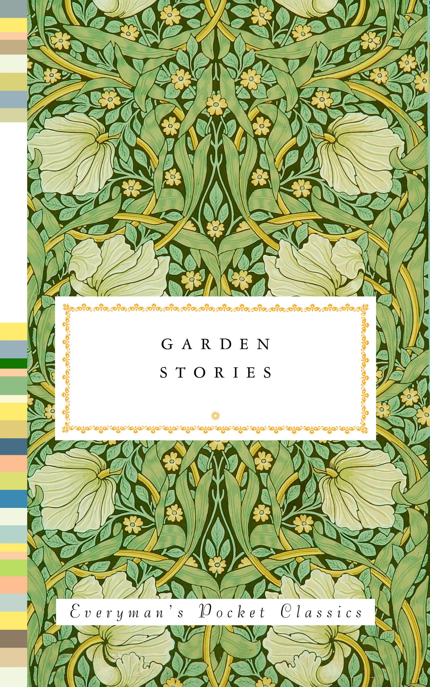 Garden Stories Hardcover – Big Book, 24 May 2022