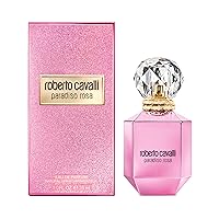 ROBERTO CAVALLI Paradiso Rosa, Eau de Parfum da Donna