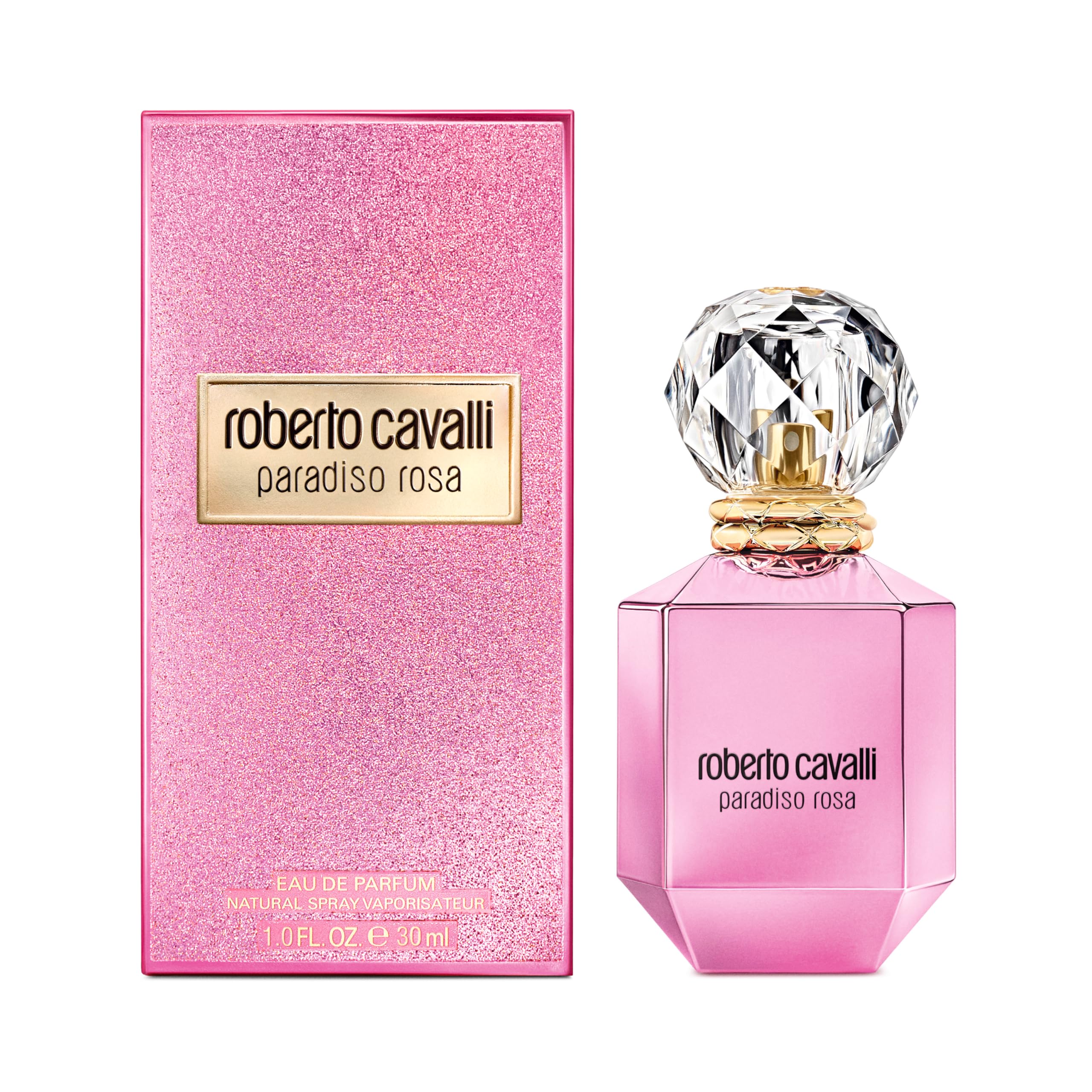 Roberto Cavalli Paradiso Rosa EDP 30ml-picture-13
