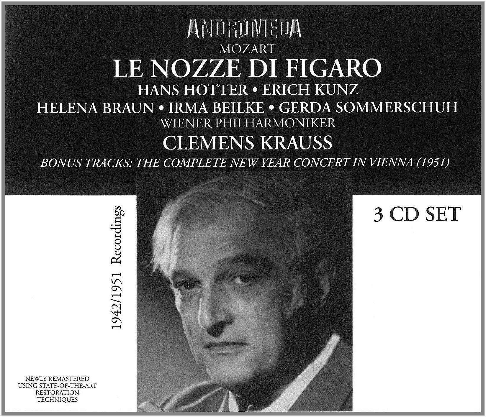 Le Nozze di Figaro