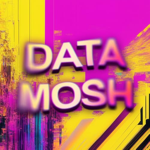 Mosh It Up: Datamoshing, Glitch & Compression Camera Video Effect