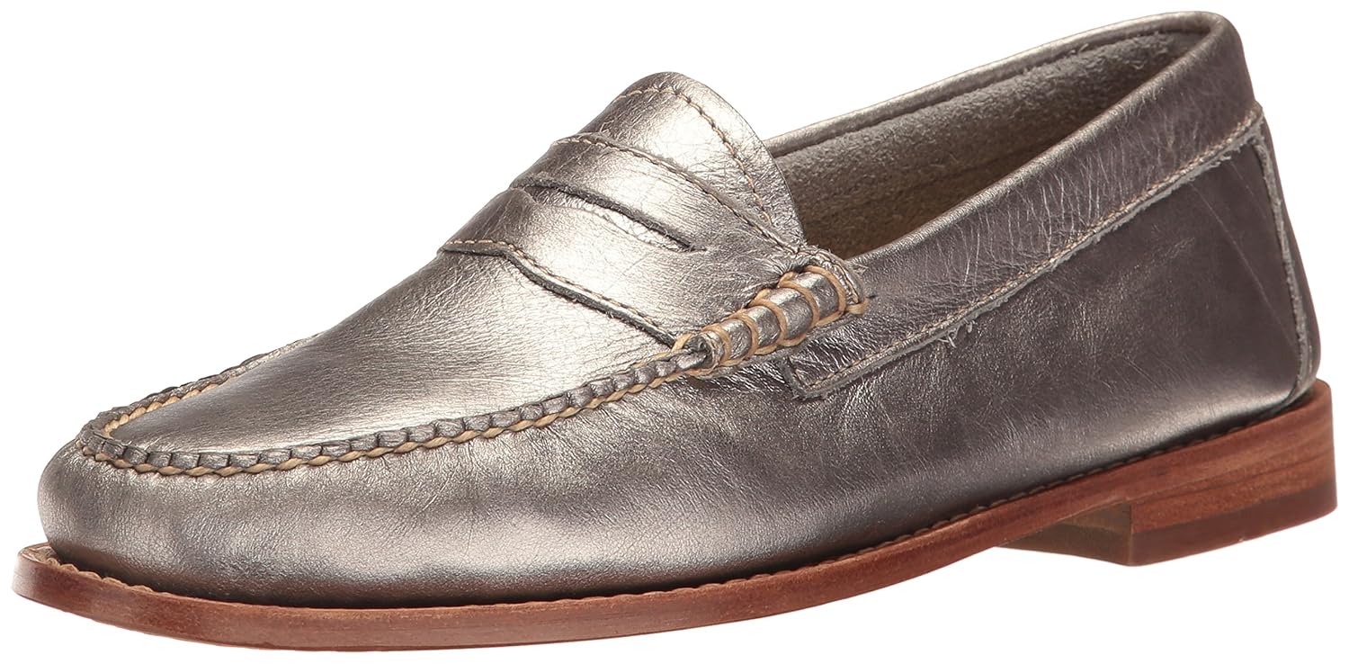Gh bass whitney loafer Clearance