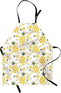 Multicolor Apron - Buy now