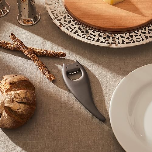 Miniatura 9 de A di Alessi Diabolix - Abridor de botellas Rojo