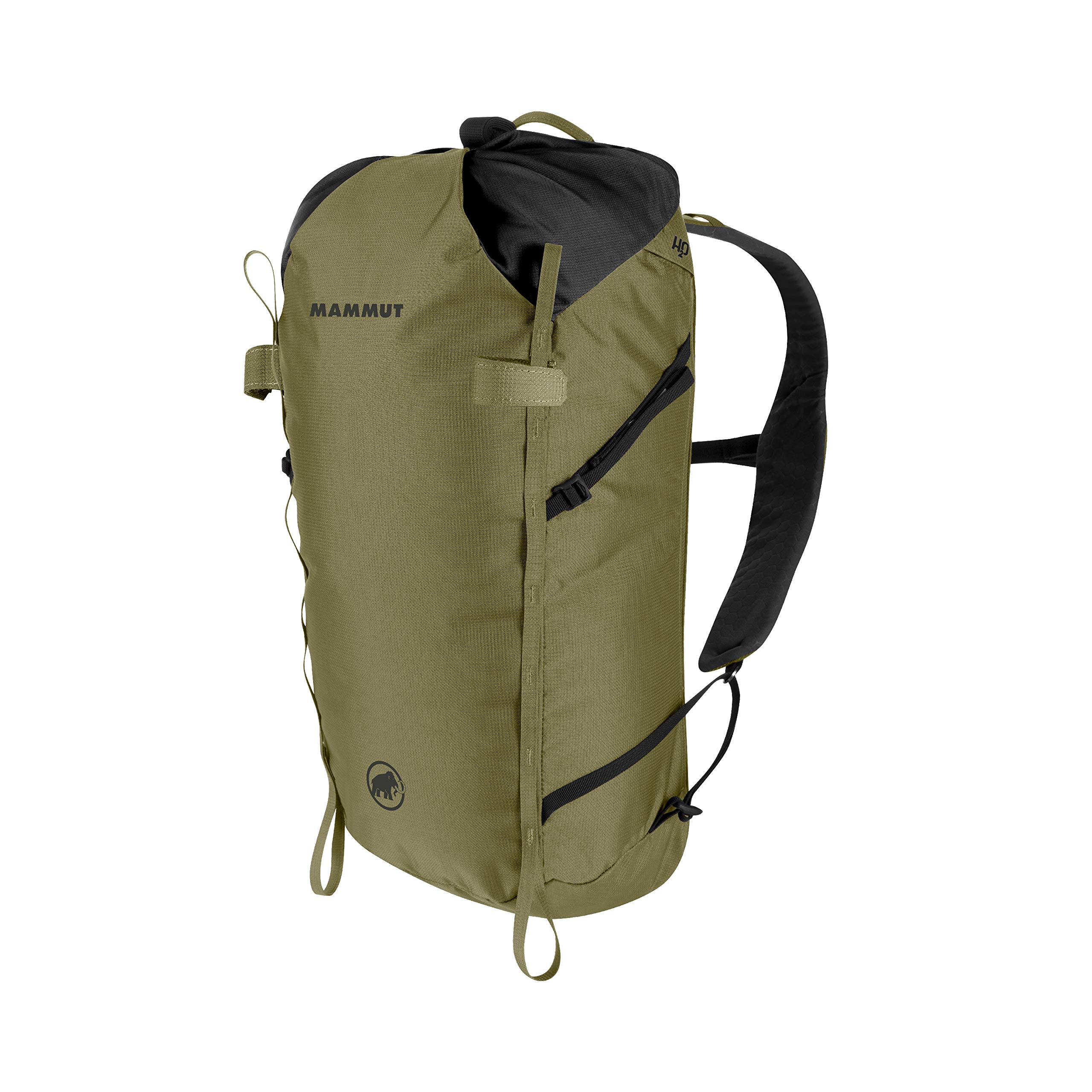 MammutUnisex Trion 18 Backpack