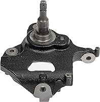 Vista 4 de Dorman 698-198 nudillo de dirección del lado del pasajero delantero compatible con modelos seleccionados de Ford/Mercury