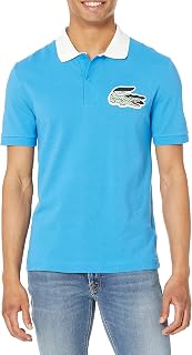 Amazon.com.mx: Lacoste - Polos / Playeras, Tops y Camisas: Ropa, Zapatos y  Accesorios