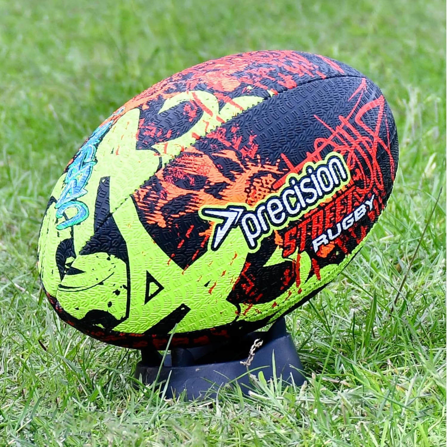 Precision - STREET MANIA rugby ball