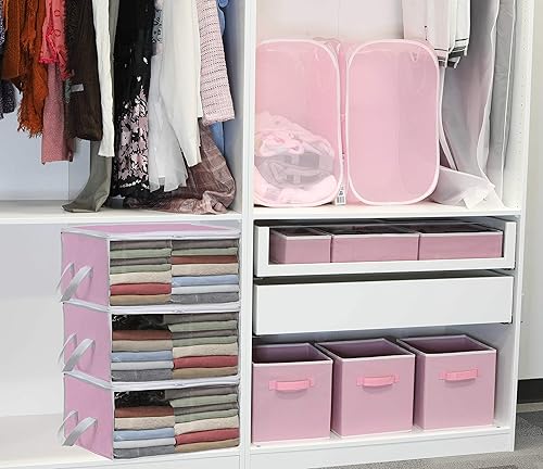 Vista 7 de Simple Houseware - Organizador de armario