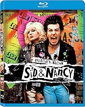 Sid & Nancy (Collector's Edition) [Blu-ray]