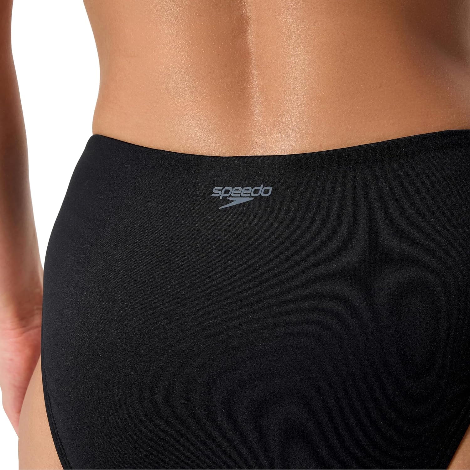 Speedo Women's Swimsuit Bikini Bottom Essentials Soft Fabric