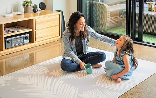 Vista 82 de Cushmat - Tapete para jugar