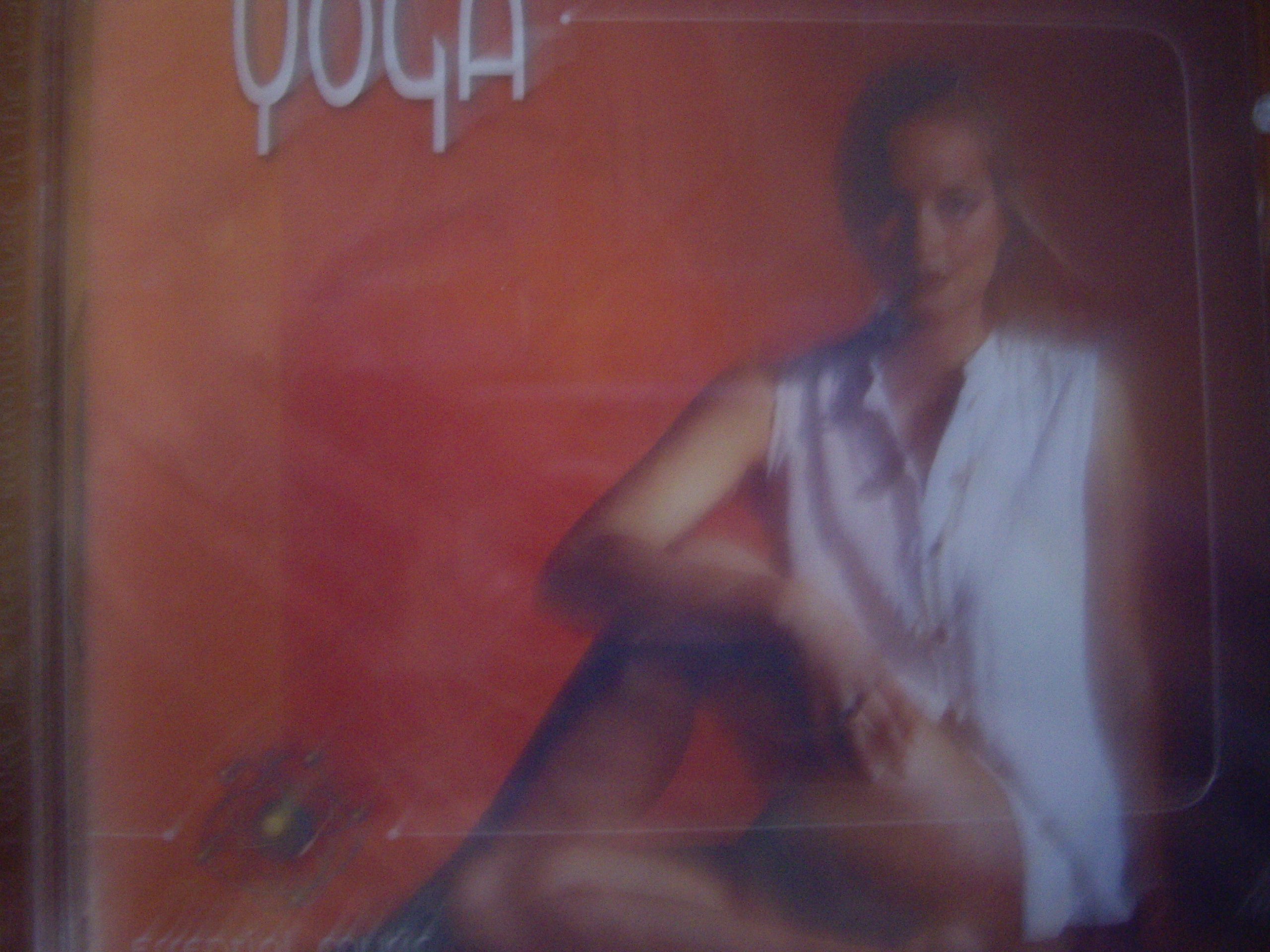 Yoga [Audio CD] Various