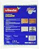 Vileda – Extra Large Floor Cloth, Pack of 3