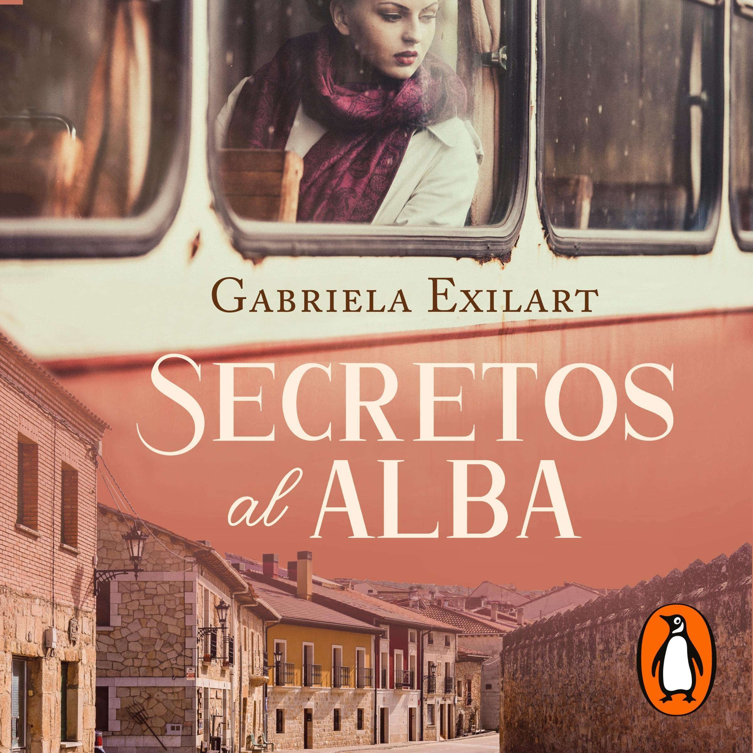 Secretos al alba [Secrets at Dawn]