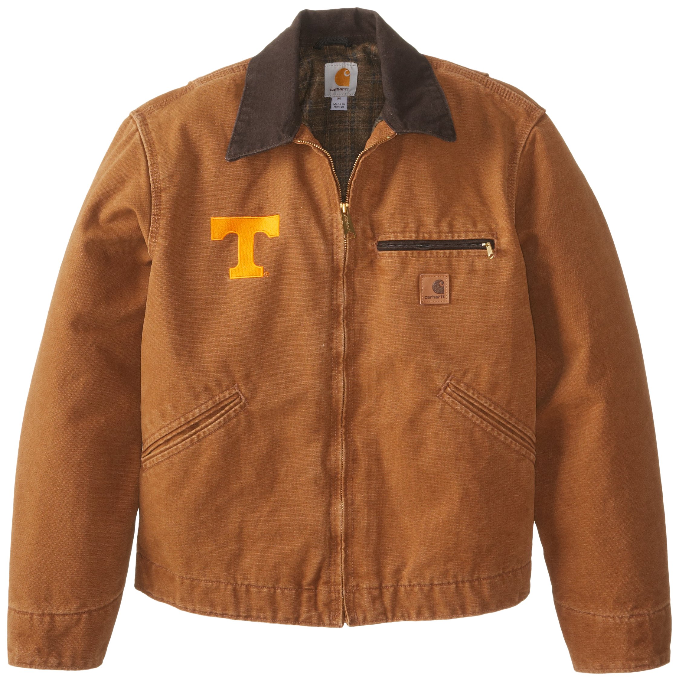 carhartt detroit sandstone