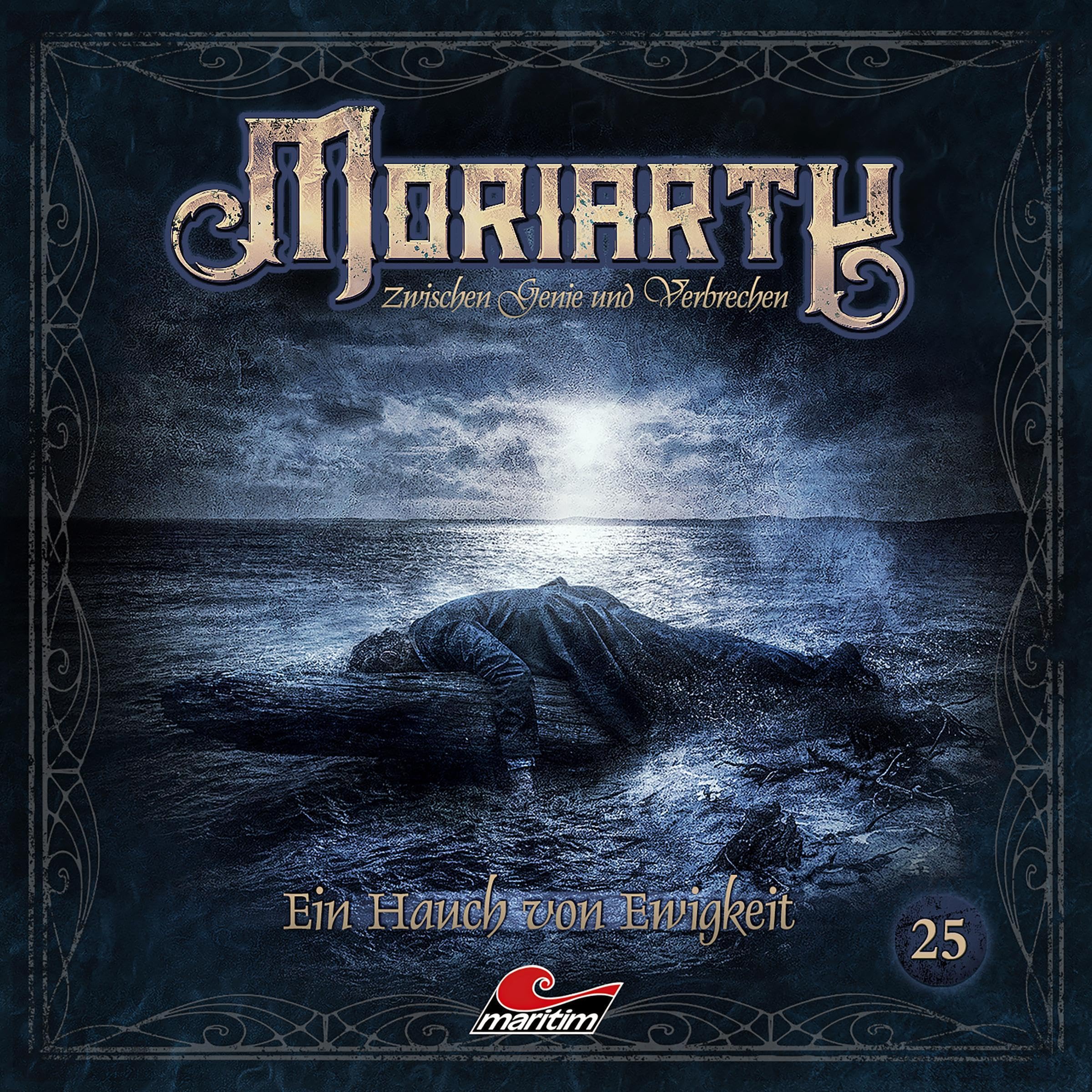 Cover art for Ein Hauch von Ewigkeit