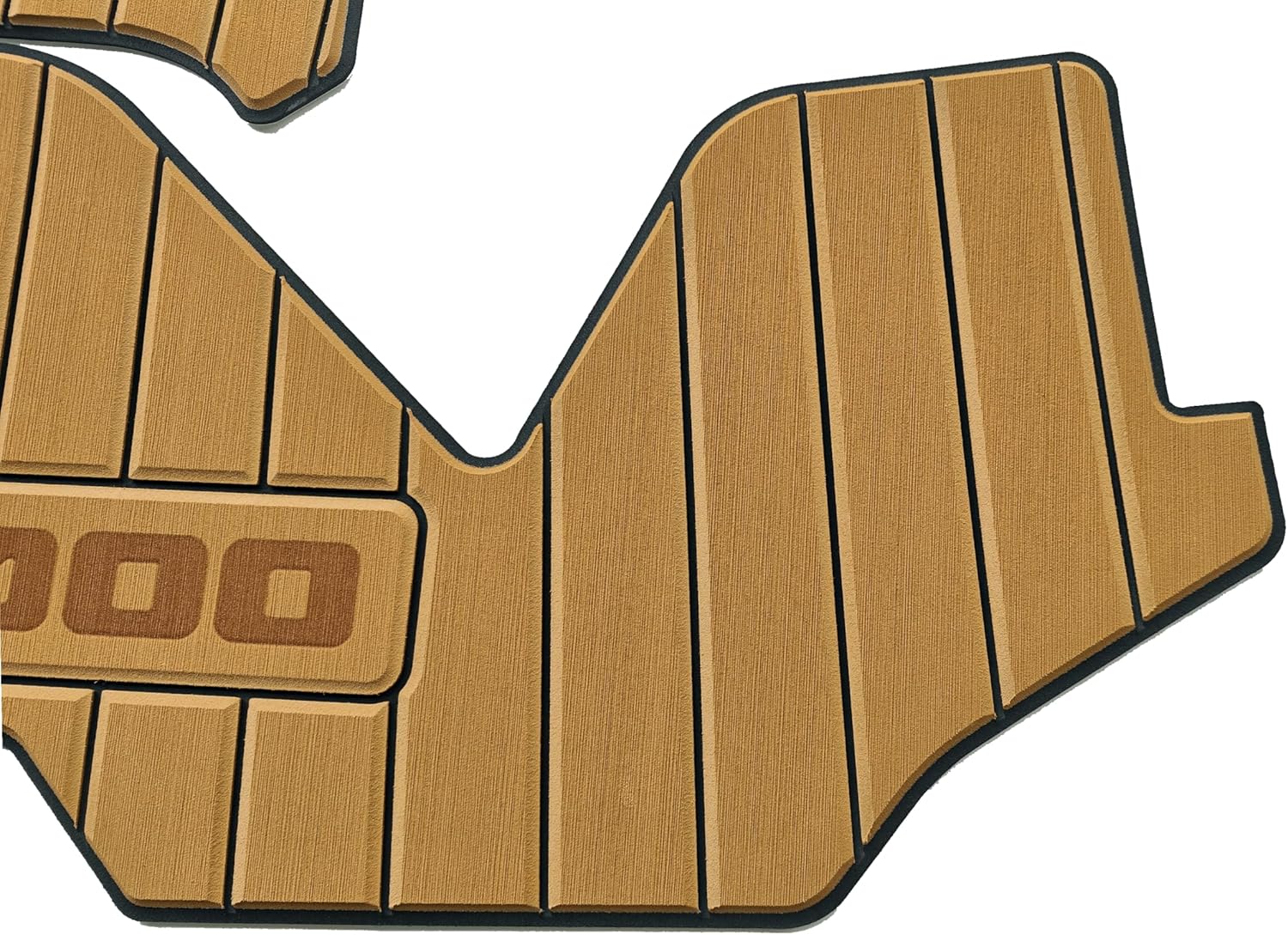 Non-Slip 5mm EVA Foam Traction Pads, Waterproof Self-Adhesive PWC Decking Jet Ski, UV Resistant Fit: Sea-Doo RXT-X 300 RS Sea-Doo RXT-X 325 Sea-Doo Wake Pro 230