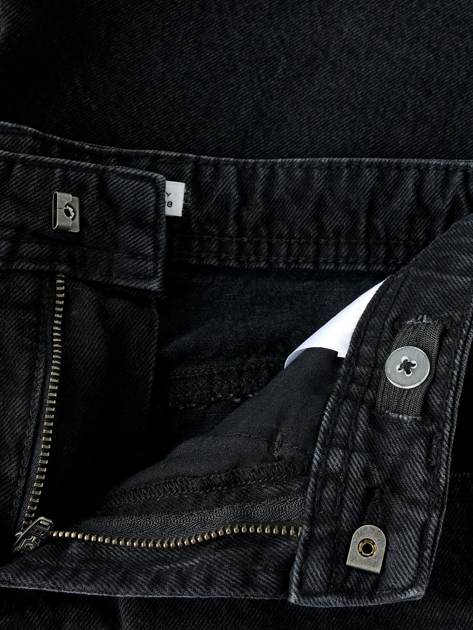 NAME IT Nkmben X-Skater DNM Jorts 7850-rm Noos - Nkmben X-Skater DNM Jorts 7850-Rm Noos - Smart Casual - Garçon