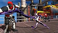 Vista 2 de Spider-Man Shattered Dimensions - Nintendo Wii