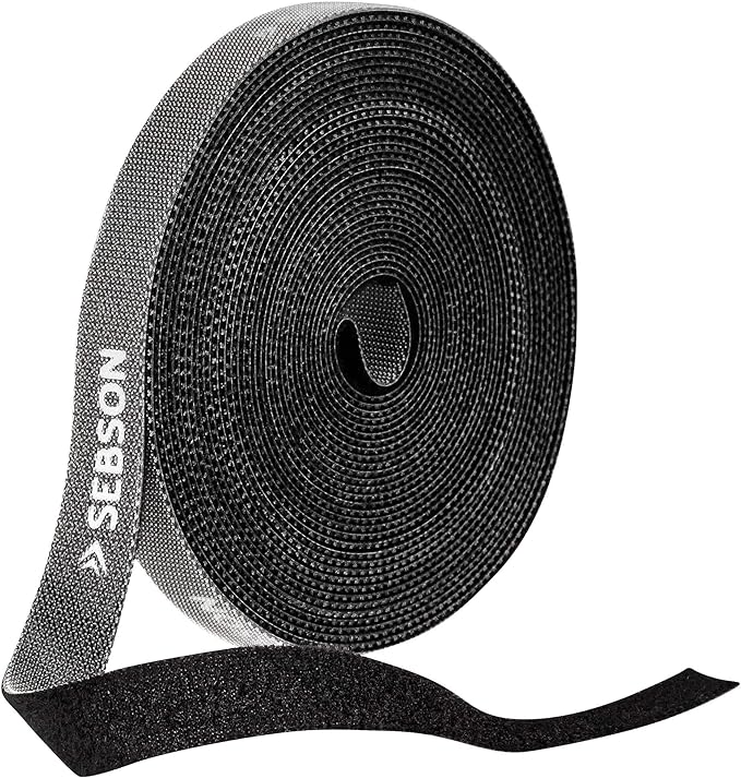 Rol kabelbinder van klittenband Cavoline® - Durable
