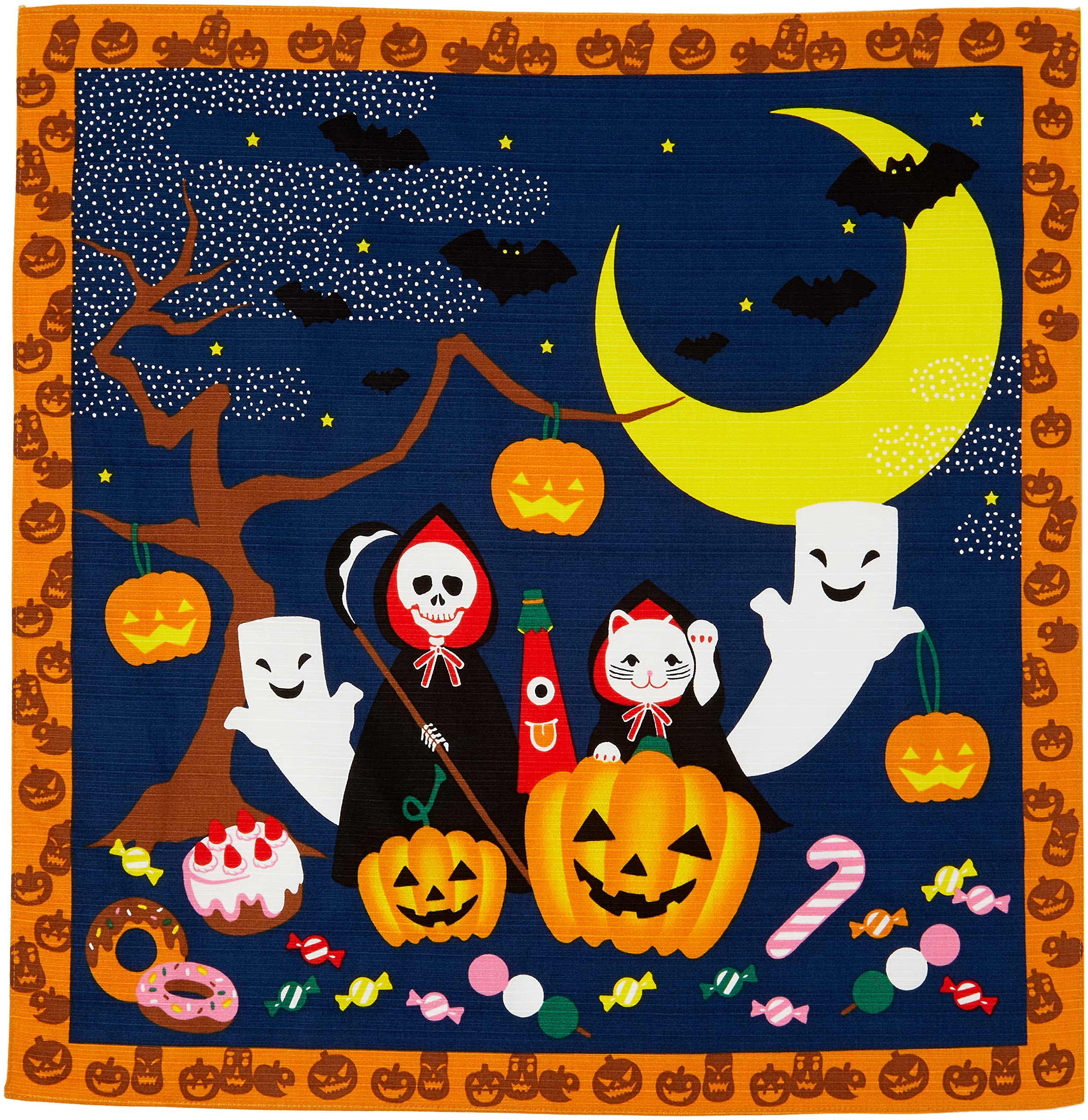 ハロウィン作品 ハロウィン78＜5CDボックス・セット ＞ [UNIVERSAL MUSIC STORE限定盤